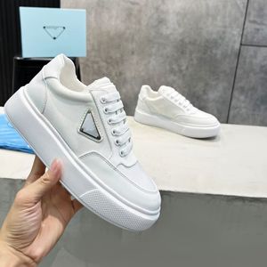 designer shoes Stylish Shoes and accessories Thick soles non-slip outsole Sports brand Designer Casual men's and women's Technology mesh calf skin Breathable run 35-45