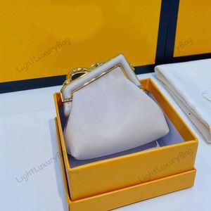 Mini Shoulder Bag Designer Leather Golden Chain Wallet Quality Crossbody For Women Classic Famous Brand Shopping Purses 220315