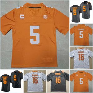 Młodzież #5 Hendon Hooker College Kids #11 Jalin Hyatt #6 Alvin Kamara Womens #16 Peyton Manning #1 Jason Witten Mens #20 Jaylen Wright #2 Jabari Small #24 Dylan Sampson Jerseys Jerseys