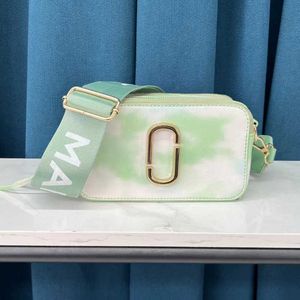 Розничная женская модель моды Cool Camera Personality Messager Bags Сумки поперечного тела сумочка