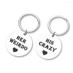 Keychains Fashion Valentine Set Gifts For Him Her Husband Wife Boyfriend Girlfriend Wedding Anniversary Birthday Gift Keyring