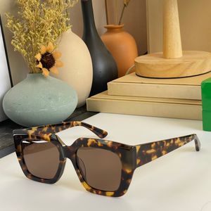 nuovi occhiali da sole firmati per donna moda occhiali da vista vintage dal design quadrato per uomo Occhiali classici per il tempo libero Protezione ultravioletta Occhiali da sole UV400