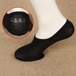 Herrensocken, 10 Paar, Herren-Baumwoll-Loafer-Boot, rutschfest, unsichtbar, niedriger Schnitt, kein Auftauchen