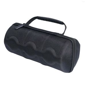 Titta p￥ l￥dor EVA Hard Shell Case f￶r m￤n Kvinnor Portable Display Roll Organizer Storage Box