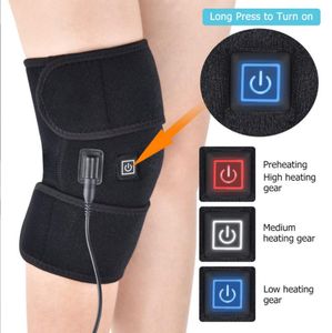 Stare zimne kolana kolanowe koce elektryczne ogrzewanie kolana koc ochraniacz ciepły ciepło ogrzewania ochraniacze nogi elektryczne hurtowe