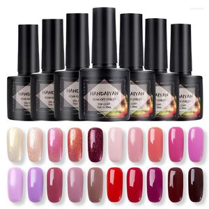 Nagellack, 7 ml, zum Einweichen, UV-Stempelfarbe, Gellak, LED-Lampe, Gelpolish, Lucky Lacquer, Hybrid-Lacktinte