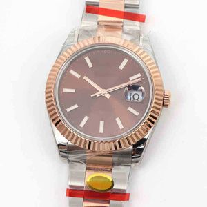 C Sapphire Designer Watch Automatic Machinery Automatic Men's Room Luminous Three Needle Calender Steel Belt Lanbao Mirror Watch