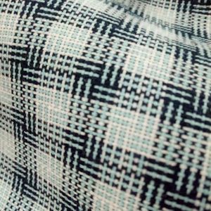 Clothing Fabric Cotton Check Yarn Dye Blouse Plaid Shirt Telas Tissue Patchwork Home Texitle Craft Pillow Sofa Cover 1 Yard