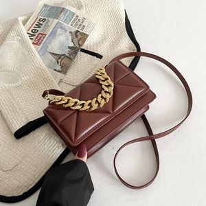 HBP упаковки сумочки мода маленькие квадратные сумки кольца кольца кольцо сумочка для цепи плечо милая леди кошелек