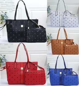 Дизайнерские сумки сумки Lady Design повседневная практическая большая способность простые сумочки для плеч с поперечным кузовом женская кошелька кросс -квадратные кожаные кошельки