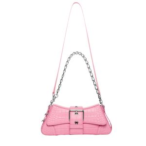 Top skórzane torby na ramię torebki bestsellerowe sprzęgło luksus projektant portfel dla kobiet mody crossbody torba słynna torebki hobo torebki torebki