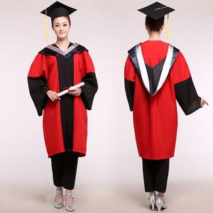 Clothing Sets Special Clothes Bachelor Of Trencher Cap School Wear Academic Dress College Graduation amp Apparel