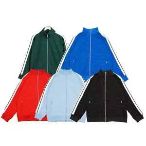 Men tamanhos de roupas de tamanho grande masculino Casacos resistentes a ￡gua r￡pida seca fina de p￡ra -vento Jackets ￠ prova de sol do sol refletivo 4rd3rtw