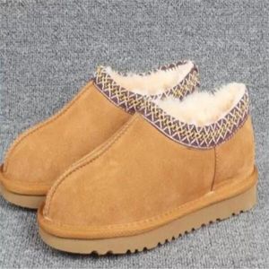 Women Man Classic Winter Boots Black Ankle Snow Boots Winter Slipper Shoes Seplosions Size 35-43