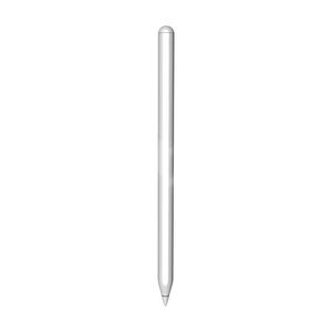 Caneta Stylus para Apple iPad Lápis de 2ª Geração com Carregamento Magnético Sem Fio e Rejeição de Palma Sensível à Inclinação Lápis de toque