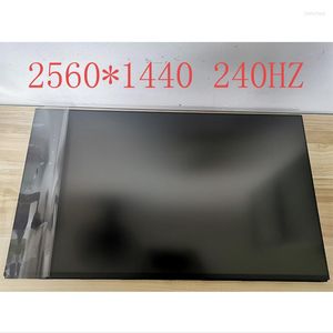 Inch Original Nano IPS LCD -sk￤rmmodul LM270WQB SS A1 2K 240Hz f￶r AW2721D Monitor underh￥ll och ers￤ttning