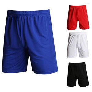 Laufshorts 2022 Gym Herren Sport Quick Dry Grid Workout Kurze Hosen Tragen Männer Fußball Tennis Training Strand Schwimmen