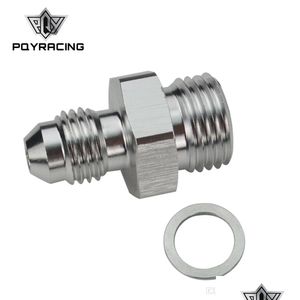 Fittings PQY-AN4-6AN MALE-INTIRGED ADAPTER ADAPTER и GASKET PQY-SL920-04-06-071 ДОСТАВКА ДОСТАВКИ 2022 Мобильные мобильные телефоны PA DHIZL