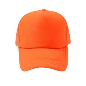 Ball Caps Fashion Women Men Sport Gradient Tie Dye Breathable Beach Baseball Cap Hip Hop Stylist Hats Hat Racks For Hanger