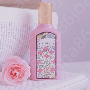 Niesamowite zapachy Kobieta perfumy seksowna zapach spray 75 ml Delina Eau de Parfum La Rosee Perfume Parfum