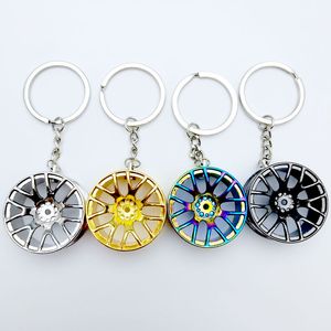 Personalized Metal Keychains Party Favor Car Keychain Pendant Promotional Gift Keyring Key Chain