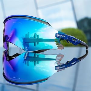 Outdoor Brillen Sport Männer Sonnenbrille Straße Berg Fahrrad Radfahren Brille Frau Reiten Brille Outdoor Schutz Brille Brillen 1 Objektiv 221024