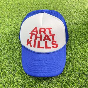 Ball Caps Graffiti Hat Casual Lettering Curved Brim Baseball Cap for Men and Women Casual Letters Printing with