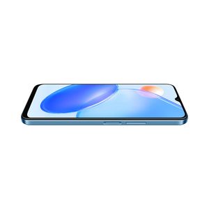 Telefono cellulare originale Huawei Honor Play 6C 5G 6 GB 8 GB RAM 128 GB ROM Octa Core Snapdragon 480 Android 6,5 pollici Schermo 13 MP 5000 mAh Face ID Fingerprint Smart Cellphone