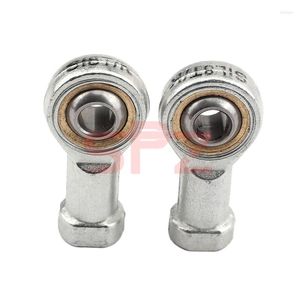 All Terrain Wheels 6mm 8mm Left And Right Threaded Steering Rod End Kit Ball Joints Suitable For 49cc 50cc Mini ATV Kart Four Wheel Vehicle