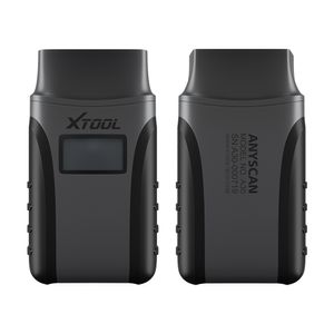 Strumento XTOOL Anyscan A30 Tutto il sistema Rilevatore di auto Lettore di codici OBDII Scanner Kit di diagnosi tascabile Anyscan