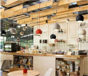 Pendant Lamps Luminaire Suspension Hanging-Lamps Bar Counter Decoration Led-Pendant-Lamp Dimmable-Lights Kitchen Island