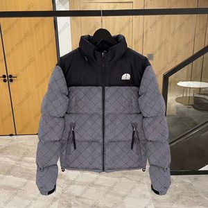 Jackets de jackets de inverno masculino com casacos espessos de casacos com capuz masculino casal casal parka winters casaco