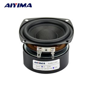 Portabla högtalare Aiyima 1pcs Subwoofer 3 