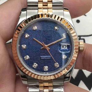 3235 Power Reserve 72 Datejust Ladies Luxury Mens Mechanical Watch Automatic Brand Wristwatch Dtog