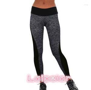 Leggings femininas Women Trousher Workout Fitness Calças Moda Feminina Sexy Skinny Faux Couro Alta Colo