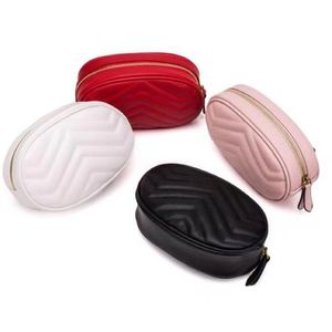 Classic Women Luxurys Waist Bags Designer Fashion Waists packs Crossbody One Shoulder Pack purse wallet with Original dust bag GYB22021