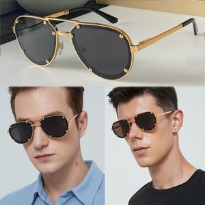 Yüksek kaliteli tasarımcı güneş gözlüğü Z9109 Erkekler Kadın Klasik Erkekler Kurbağa Güneş Gözlükleri Model Çift Köprü Tasarım Uygun Moda Plajı Sürüş Balıkçılık Lüks Gözlük