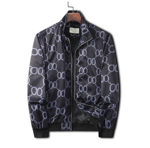 Дизайнерские мужские куртки роскошная g буква одежда для бренда бренд