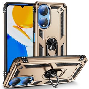 Luxury Phone Cases For Huawei Nova 9 8 P40 P30 Honor X9 X8 X7 X30i 50 SE Rotating Armor Kickstand Shockproof Mobile Case Cover