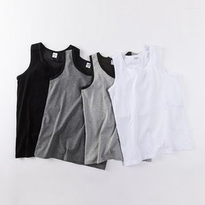 Bustiers espartilhos peito fichário para tomboy trans les lésbicas ftm cotten camiseta longa de peito colete regata feminina sutiã cosplay