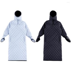 Motorcycle Apparel Windshield Quilt Scooter Thicken Warm Windproof Protection Winter For Outdoor Uses