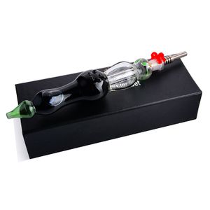 Pyrex Glass Oil Burner Pipes accesorios para fumar Glass Smoking Pipes Smoke Bubbler Tobacco dab tool