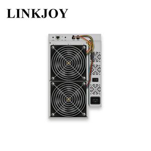 90th/s Power Hash Avalon Miner 1246 BTC con tutto in un alimentatore di Canaan Original