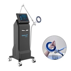 Vertikal magnetisk terapi fysio magnetolith massager för ledinflammation smärta gratis supertransduktion magnetotrapi maskin behandla fryst axel