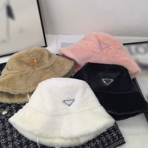 Luxurys Designer Bucket Hat мужская и женская модная кепка для путешествий на открытом воздухе Зимние теплые шапки шапочки стиль хороший хороший