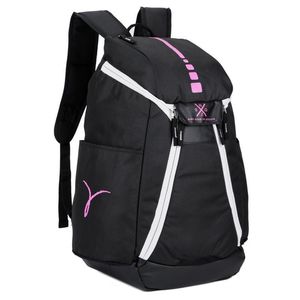 Projektowanie mężczyzn plecak do szkolnej torby nastolatków torba laptopa backbag szkolna szkolna szkolna mokry mochila USA elite Kevin Durant Rozmiar