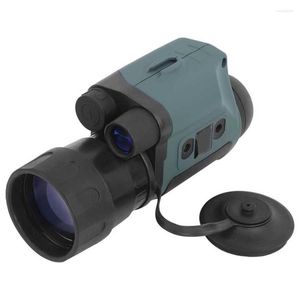 Telescope 400m Infrared Night Viewer High Power Definition Monocular Travel Wildlife Observation Viewing