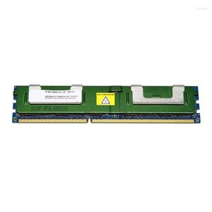 RAM Pamięć Reg 1333 MHz 1,5 V PC3-10600 DIMM 240 PINS dla memorii stacjonarnej