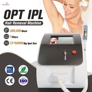 CE approved multi function ipl opt laser acne machine fast hair removal skin rejuvenation facial lazer treatment 7 filters 30 million shots 2 year warranty
