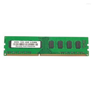 1333MHz Masaüstü Bellek RAM PC3-10600 1.5V 240 Pin DIMM Bilgisayar 16p Chip